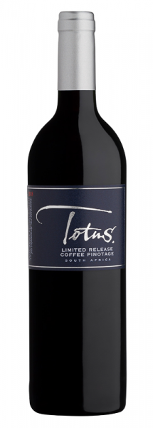 Lourensford Totus Pinotage